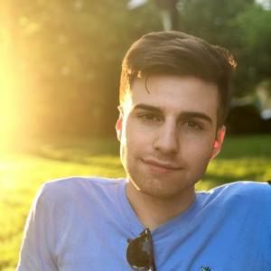 Meet your Posher, Harrison